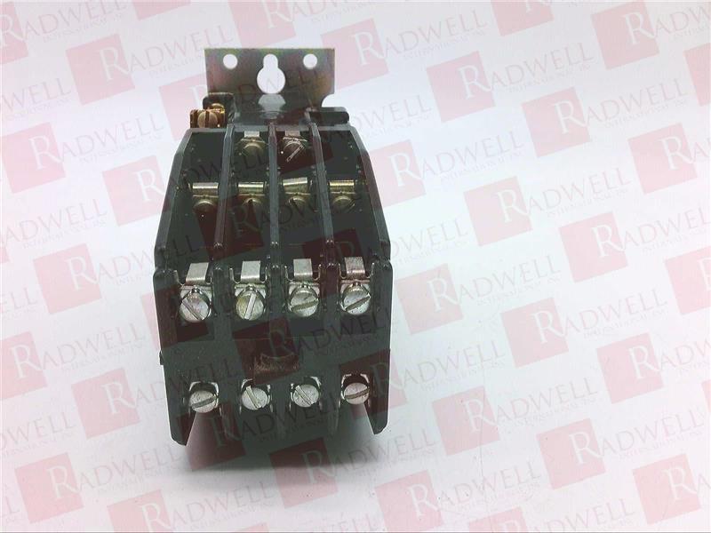 EATON CORPORATION BF55F