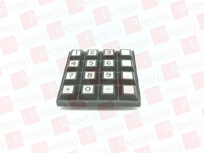 HONEYWELL PX2P16K30A1B-002