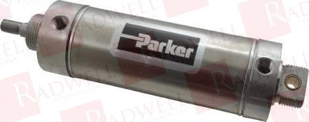 PARKER 2.50DXPSR4.000