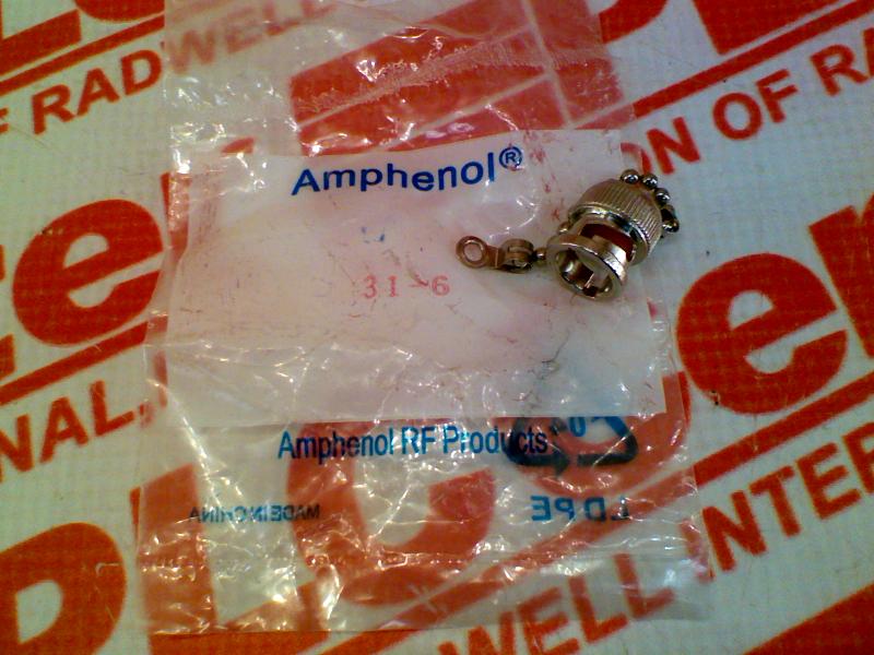 AMPHENOL 31-6