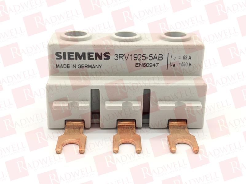 SIEMENS 3RV1925-5AB