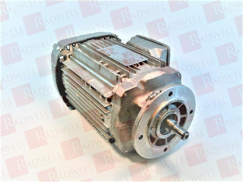 DRN80M4/FG Motor By SEW EURODRIVE