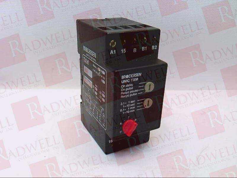 BEIJER ELECTRONICS TXM-D1924-L/H