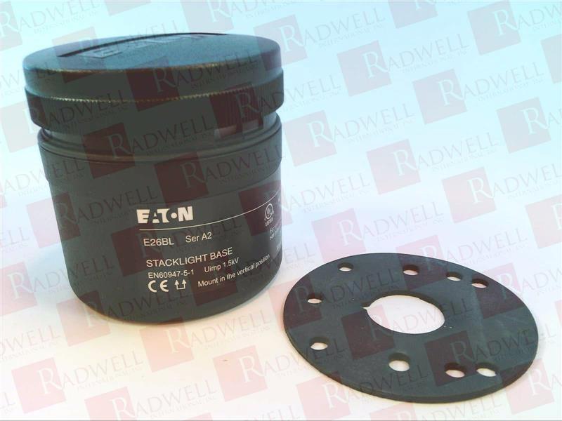 EATON CORPORATION E26BL