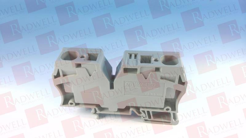 ALLEN BRADLEY 1492-L16D