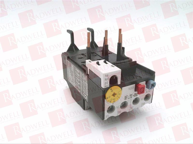 EATON CORPORATION ZB32-16