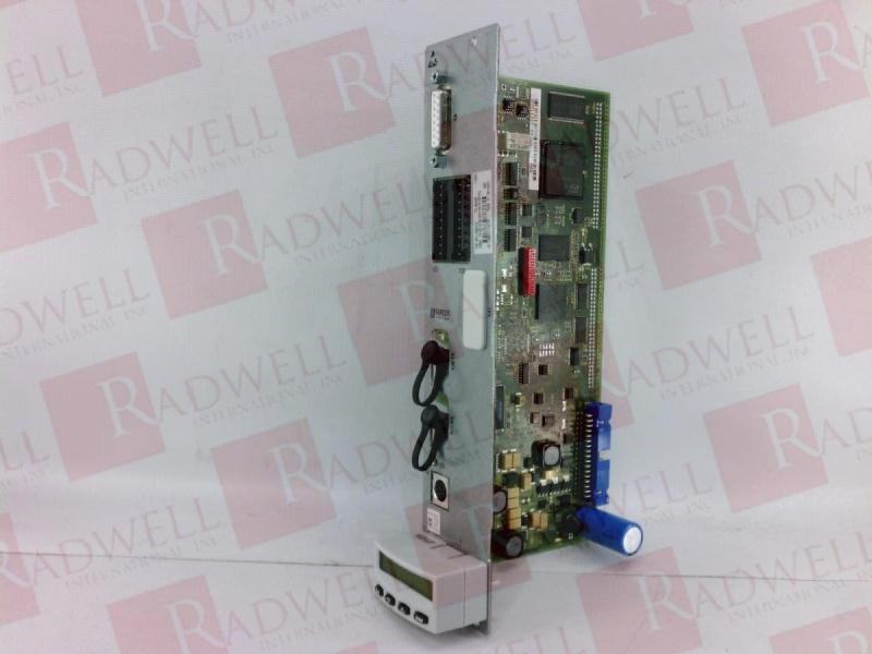 BOSCH CSB01.1N-SE-ENS-NNN-NN-S-NN-FW