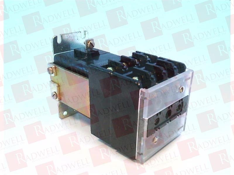 EATON CORPORATION FPRL44-UNDCA