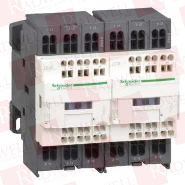 SCHNEIDER ELECTRIC LC2D093BD