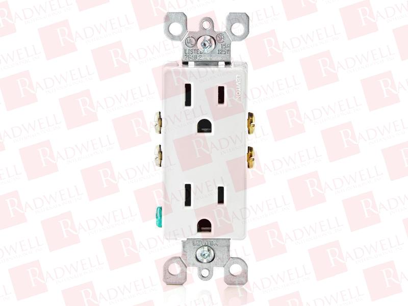 LEVITON 5325-W