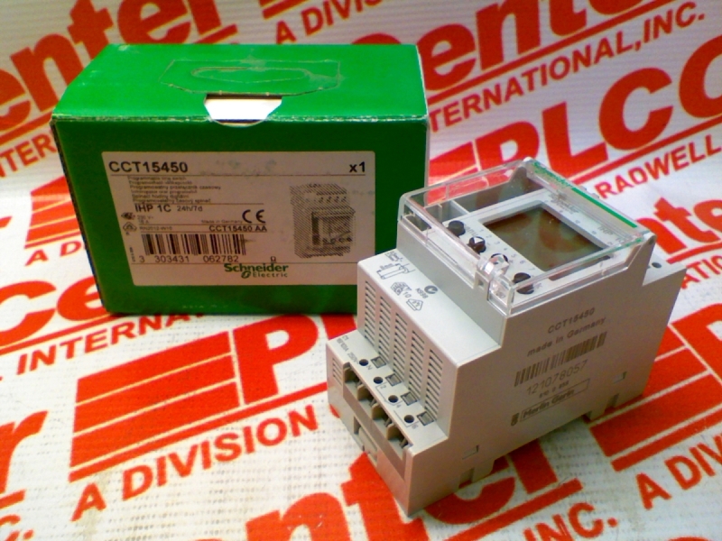 SCHNEIDER ELECTRIC CCT15450