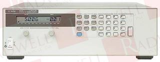 KEYSIGHT TECHNOLOGIES 6672A