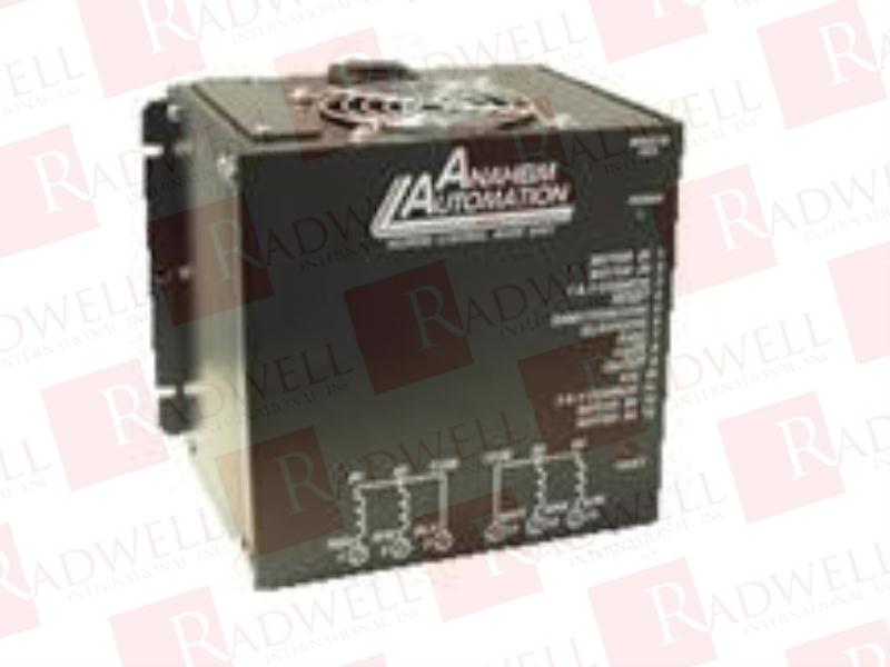 ANAHEIM AUTOMATION DPF72003XCE