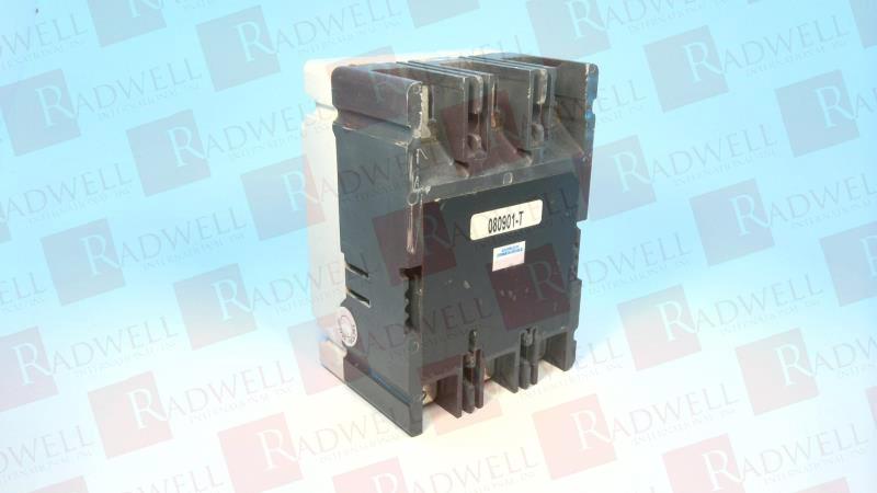 EATON CORPORATION ED3150V