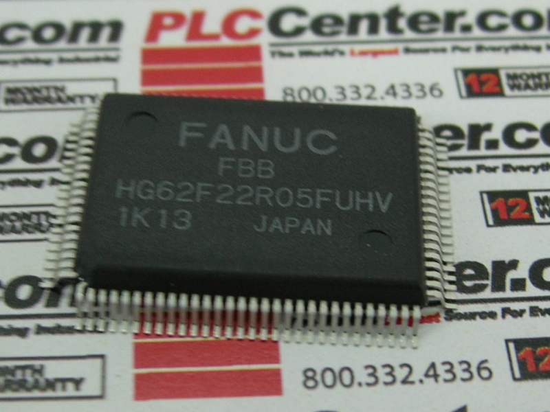 FANUC A76L11080031