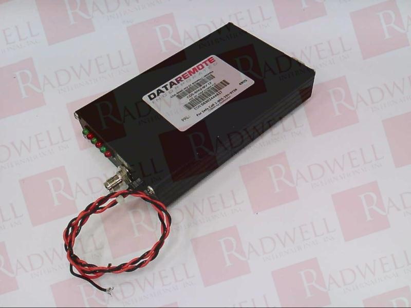 DATA REMOTE CDS-9060-MV1X