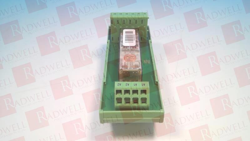 PHOENIX CONTACT PSR-SPF-24UC/URM/4X1/2X2