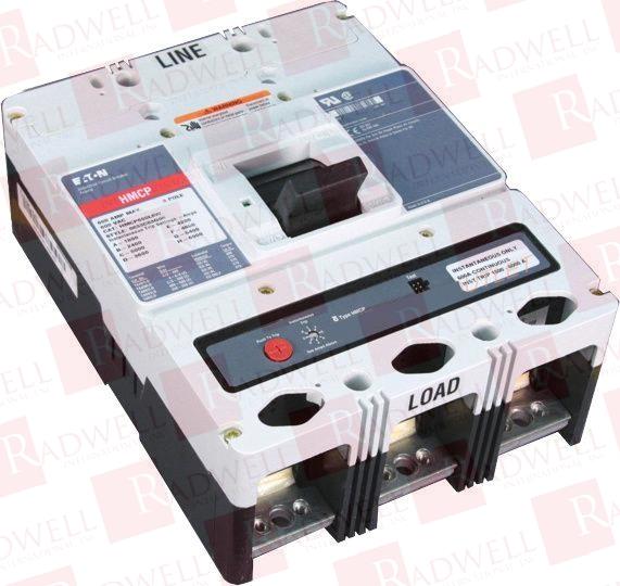 EATON CORPORATION LDB3500S09