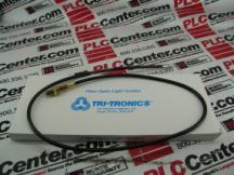 F-a-36tp Tri-Tronics Photoelectric Sensor Switch Fiber Optic Cable Guide FA36TP for sale online 