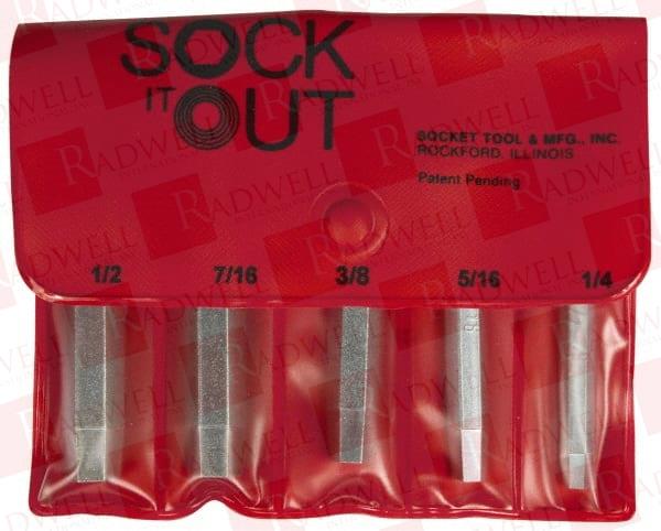 SOCK IT OUT AMI2