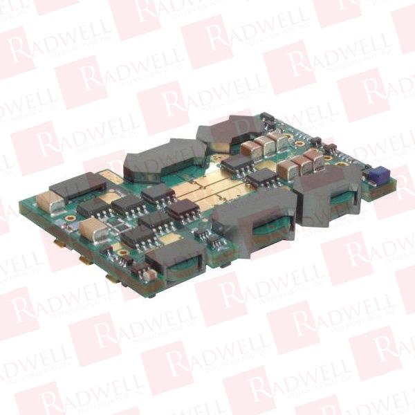 BEL FUSE QM48S40033-NS00