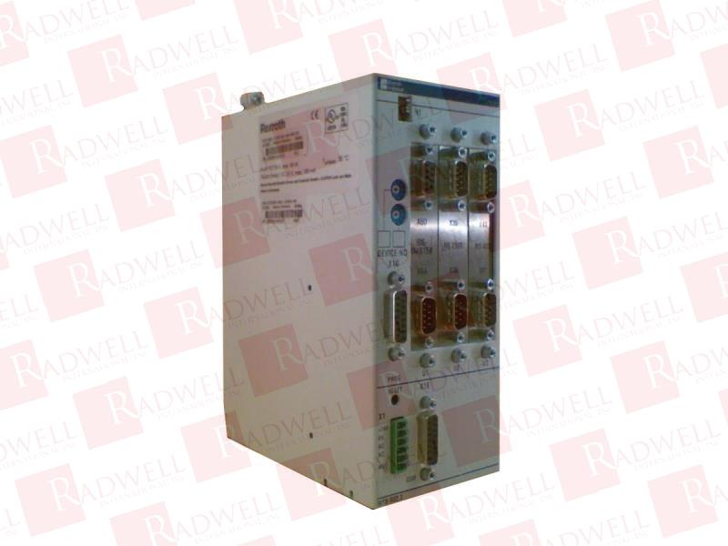 BOSCH MTS-R02.2-M2-B1-S4-NN-FW