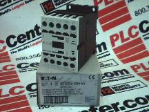 EATON CORPORATION XTCE015B10U