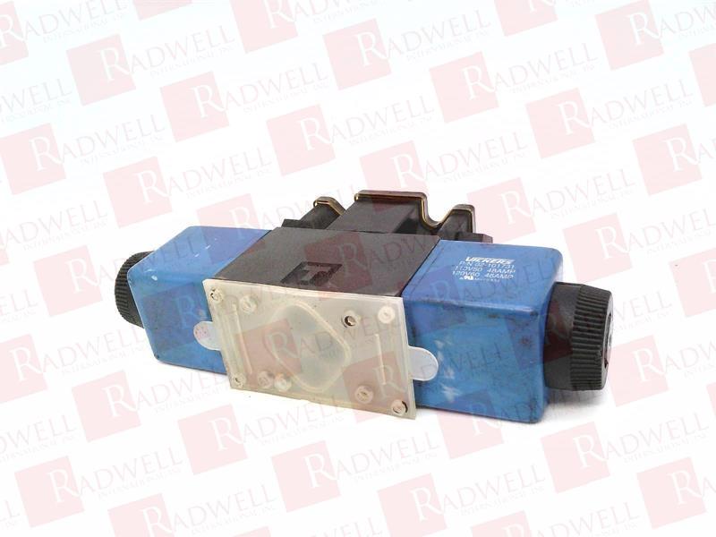 EATON CORPORATION DG4V-3S-2N-M-FTWL-B5-60