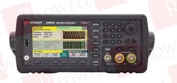 KEYSIGHT TECHNOLOGIES 33250A