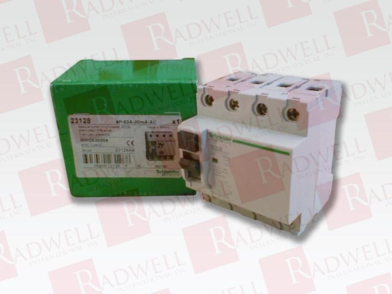 SCHNEIDER ELECTRIC MG23128