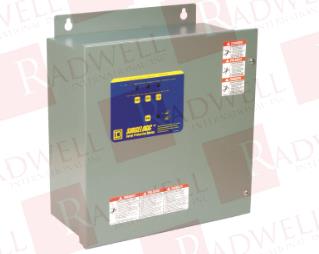 SCHNEIDER ELECTRIC TVS5EMA12A