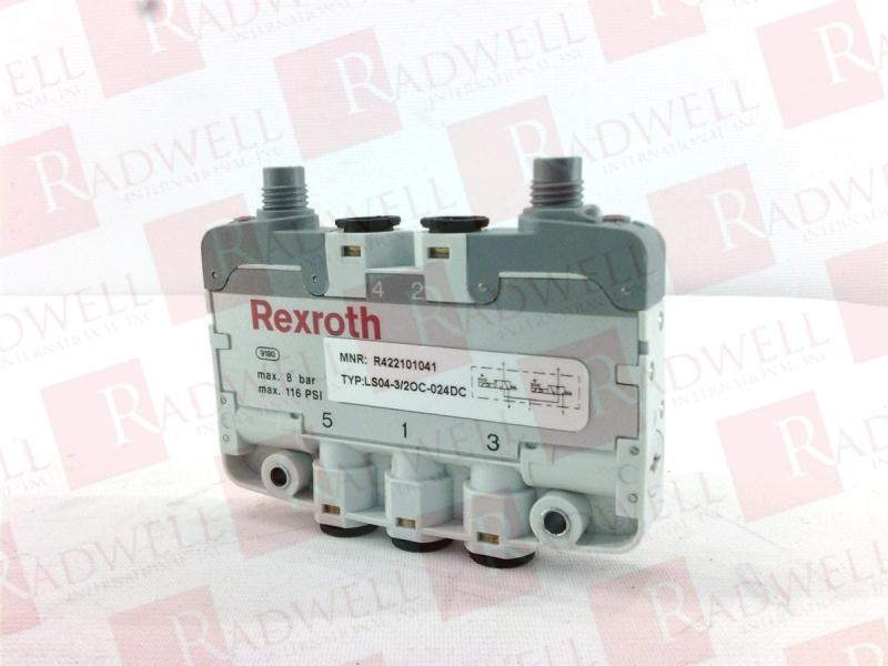 BOSCH R422101041