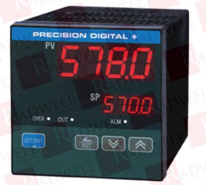 PRECISION DIGITAL PD578-6RA-14