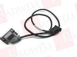 Giddings & Lewis 401-57268-30 Motion Control Cable 