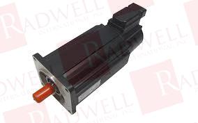 BOSCH MKD090B-035-GP0-KN