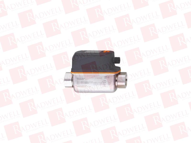 EFECTOR SVN12XXX50KG/US-100-SV4614