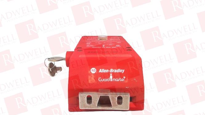 ALLEN BRADLEY 440G-L07156