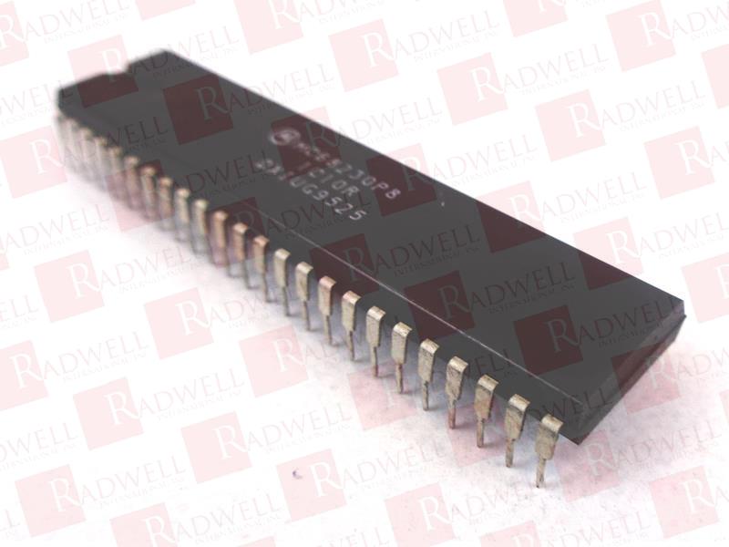 NXP SEMICONDUCTOR MC68230P8