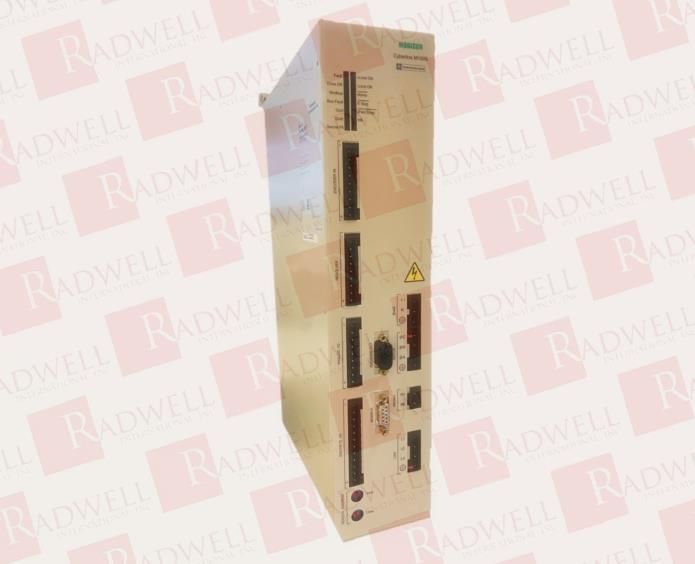 SCHNEIDER ELECTRIC 610MSC20531