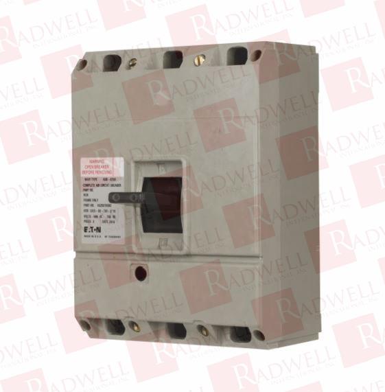 EATON CORPORATION 452D370G03