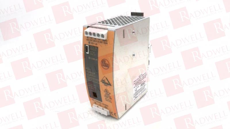 EFECTOR AS-I POWER SUPPLY-AC1216