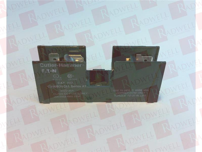 EATON CORPORATION C350-B1C61