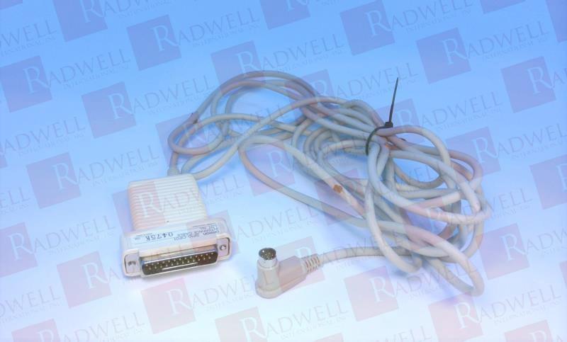 SP10-CIF01 by OMRON - Buy or Repair at Radwell - Radwell.co.uk