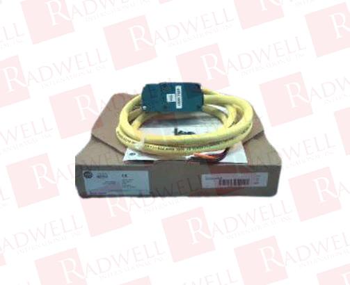 ALLEN BRADLEY 802M-H2Y5