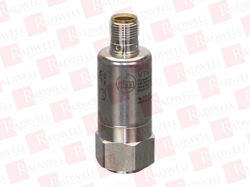 EFECTOR VIBRATION TRANSMITTER-VTV122