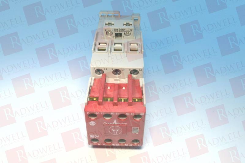 ALLEN BRADLEY 100S-C30D04BC