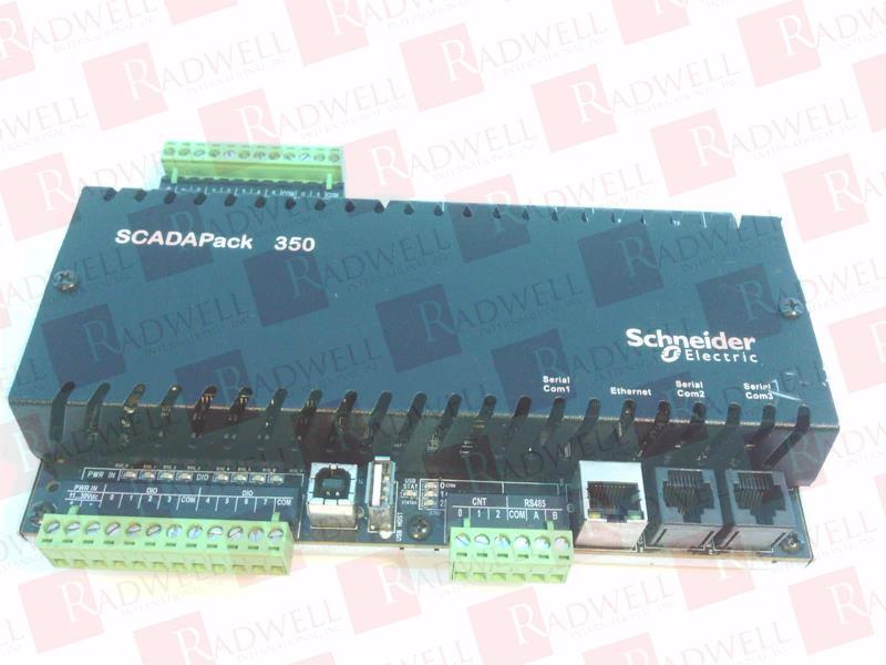 SCHNEIDER ELECTRIC TBUP350-1A20-AA00S