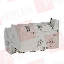 SCHNEIDER ELECTRIC LB1LD03M16