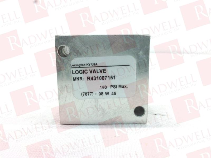 BOSCH R431007151