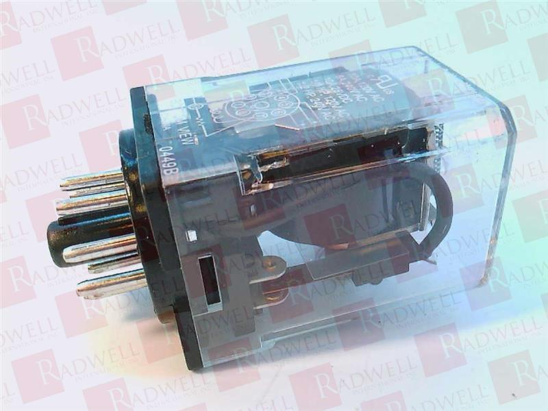 EATON CORPORATION D3PR23A